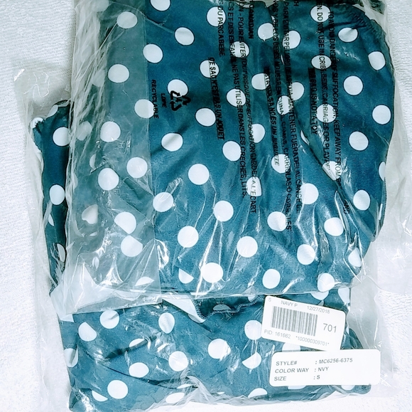 Modcloth The Reese Retro Swimsuit - Picture 9 of 10